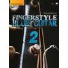 Fingerpicking.net Fingerstyle blues guitar. Vol. 2 Daniele Bazzani