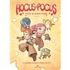 Hocus & Pocus. L'esame dei maestri favolini