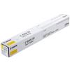Canon Toner Giallo C-Exv51Y 0484C002 60000 Pagine Originale