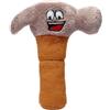 MBW Bambini personalizzati Peluche personalizzato MBW Schmoozies® Tools Hammer personalizzate o neutre