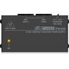 Behringer MICROPOWER PS400 Alimentatore Phantom compatto