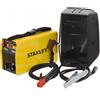 Stanley Saldatrice a inverter a elettrodo MMA Stanley WD200IC2 - con Kit MMA - Ciclo 15%@200A