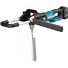 Makita DG001GT105 - Mototrivella a batteria - 40V 5Ah - PUNTA NON INCLUSA