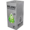 Bolero - Bolero con Stevia - 9g - Flor de Saúco, Scatola da 12 Unitá
