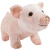 Carl Dick Peluche, Maiale 27cm 3364