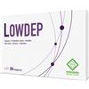 ERBOZETA LOWDEP 30 COMPRESSE