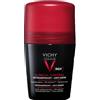 VICHY (L'OREAL ITALIA SPA) VICHY HOMME DEODORANTE CLINICAL CONTROL 96H ROLL 50 ML