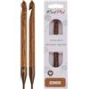 KnitPro - Knitpro Ginger Tunisian (10,00 mm) uncinetto - 1 unità