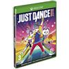 Ubisoft Spain Just Dance 2018 - Xbox One [Edizione: Spagna]