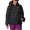 Columbia Abbott Peak Insulated Jacket Giacca Da Sci per Donna