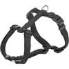 TRIXIE PREMIUM pettorina ' H' cani nylon doppio alta qualità vari colori e taglie