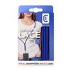 Cellularline - Laccio Universale Universallace2b-blu