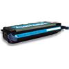 HP TONER COMPATIBILE HP COLOR LASERJET 3000 CIANO Q7561A