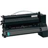 Lexmark TONER COMPATIBILE LEXMARK C780 C782 C780H1CG CIANO 10K