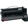 Lexmark TONER COMPATIBILE LEXMARK C780 C782 C780H1MG MAGENTA 10K