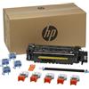 Xerox KIT DI MANUTENZIONE FUSORE ORIGINALE HP J8J88A 220V RM2-1257-000CN