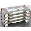 Lexmark TONER COMPATIBILE LEXMARK OPTRA COLOR C510 20K1402 GIALLO