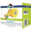 Master-Aid Salvapelle Sport - Benda di protezione cutanea per bendaggi 7 cm x 27 m, 1 rotolo