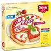 Schar - Fondo Pizza Base Senza Glutine Confezione 300 Gr