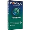 Control - Non Stop Confezione 6 Profilattici