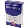 Kos - Bromelina Confezione 60 Compresse