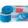 Fittydent - Vaschetta Portaprotesi Dentali e Apparecchi Ortodontici Confezione 1 Pezzo