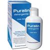 Puralin - Detergente Viso Corpo Confezione 200 Ml