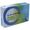 Dibenorm - Plus 850 Mg Confezione 36 Compresse