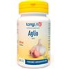 Longlife - Aglio Confezione 60 Capsule Vegetali