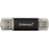 Intenso Pen drive 128Gb Intenso Antracite [3539491]