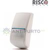 Risco Bware™ - Rivelatore a doppia tecnologia Anti-Mask in BANDA K, copertura 15 m-Risco RK515DTBG30A
