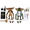 NECA GREMLINS: ULTIMATE DEMOLITION GREMLIN 2-Pack 7″ Action Figure 15 cm NECA