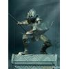 Iron Studios LORD of the RINGS: ARMORED ORC BDS ART SCALE 1/10 STATUE 20 cm IRON STUDIOS