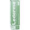 NAMED Srl Lederme Crema Lenitiva Forte PhytoGarda 50ml