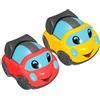 CHICCO (ARTSANA SpA) TURBO BALL RACING FRIENDS CHICCO®