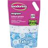 Pet Village S.R.L. Pet Village Inodorina Magique Lettiera Igienica 16 Lt Profumazione Talco ( kg 6,85 )