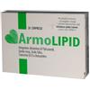 MEDA PHARMA SpA Armolipid 20 Compresse Meda