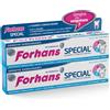 URAGME Srl FORHANS Spec.2x75ml