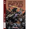 SaldaPress The Walking Dead. Color Edition (Vol. 16)