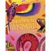 IdeeAli Dentro gli animali. Un viaggio sorprendente tra muscoli, organi e scheletri. Ediz. a colori