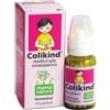 Loacker Remedia Colikind 800 Globuli 10gr
