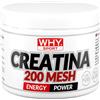 WHY Sport Creatina 200 gr 200 mesh