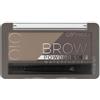 Catrice Brow Powder Set palette sopracciglia 4 g Tonalità 010 ash blond
