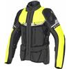 Clover GIACCA IN TESSUTO MOTO IMPERMEABILE CROSSOVER-4 WP AIRBAG JACKET | CLOVER | 1729GRA/G