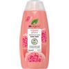 Dr. Organic Guava - Body Wash Bagno Doccia Rinfrescante, 250ml