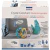 Resina Crystal a bassa temperatura