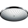 Hansgrohe Soffione Doccia Hansgrohe Croma 280 1jet Cromo | 26220000 Cromo