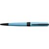 Pineider Penna a sfera Pineider Avatar UR Matt Black Ice Blue