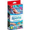 Nintendo Videogioco Nintendo Switch Sports [10008521]