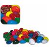 CROCI Ciottoli Grande Arcobaleno 1KG